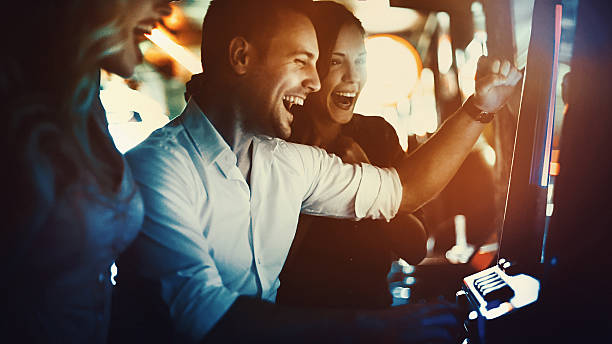 Discover Popular Player Favorites in the Online Casino Games Industry