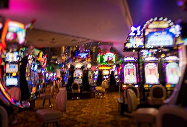 Compare Live Gaming Options Across Qatar Online Casino Platforms