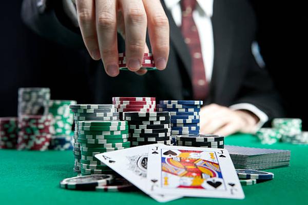 Inside the Account Experience of a trusted online casino Singapore