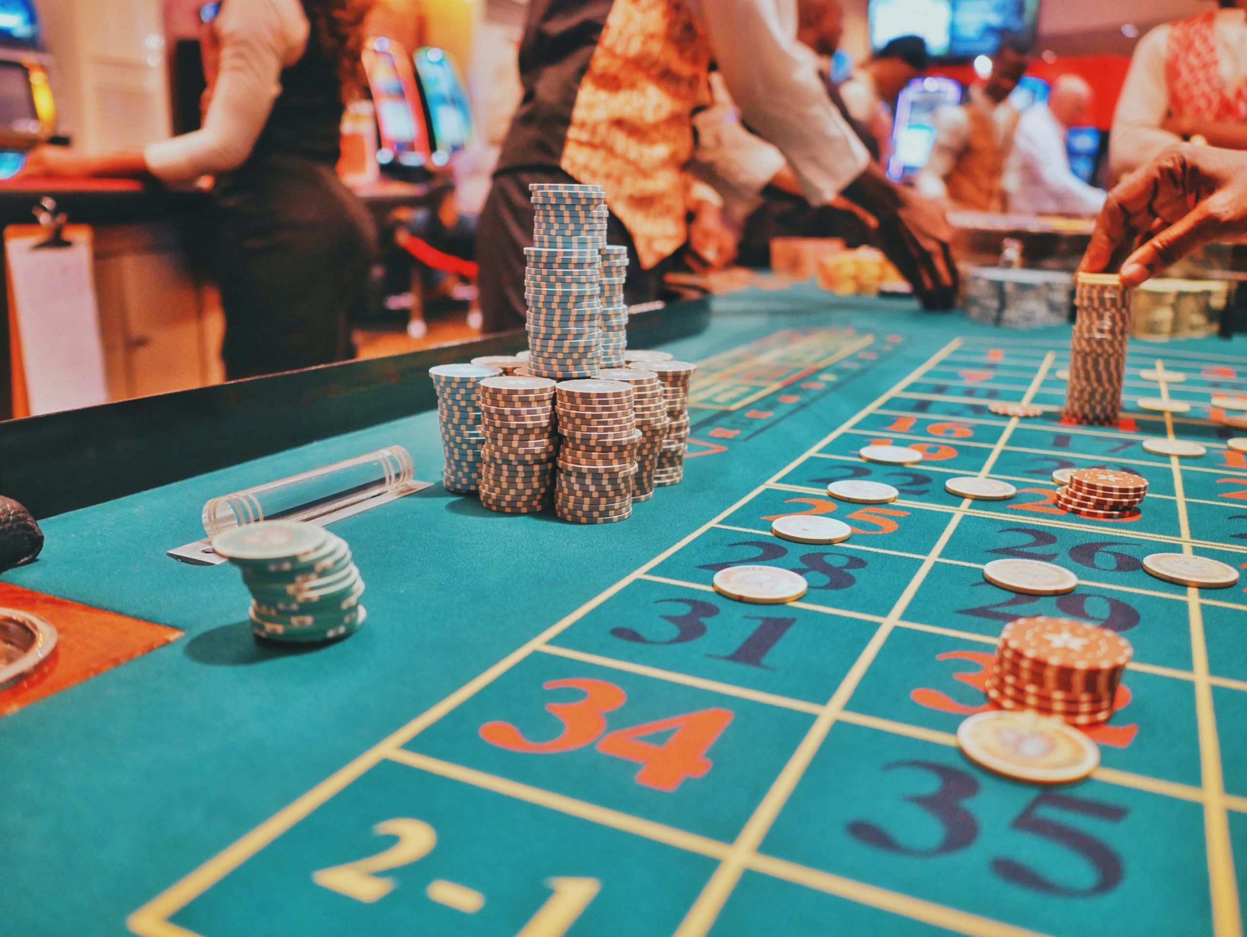 Discover New Gaming Opportunities Across the Online Casinos Israel Scene