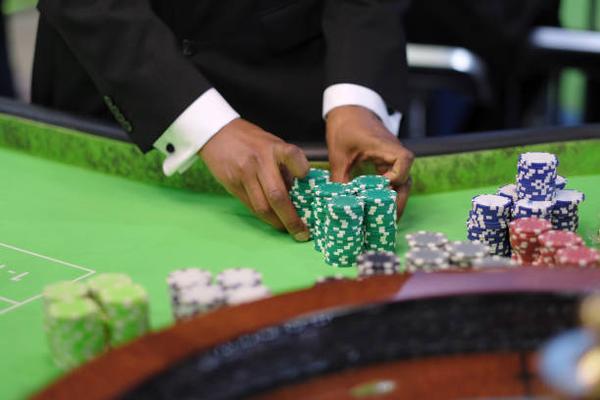 Comparing Independent Reviews: A Casino in Dubai Research Guide