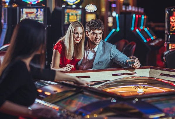 A Beginner’s Overview of Online Casinos and Their Services