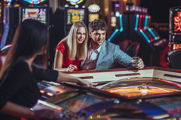 The Basics of casino non aams for Online Readers