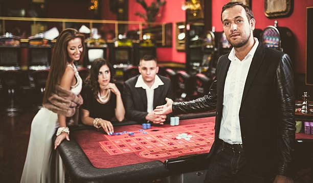 Exploring Current Game Formats at Best Online Casino Sites Singapore