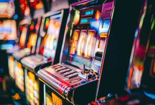 A Closer Look at Games and Features Across online gambling kuwait
