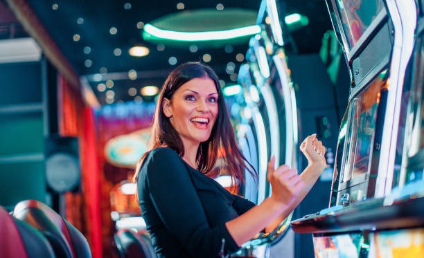 Entertainment Features That Stand Out on Trusted Online Casino Singapore