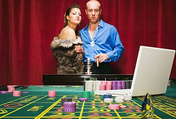 Saudi Arabia Casino Information About Site Services