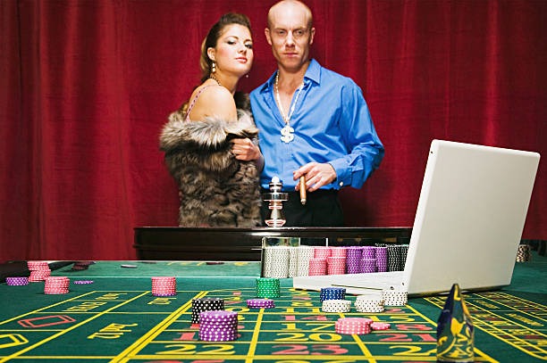 Saudi Arabia Casino Information About Site Services