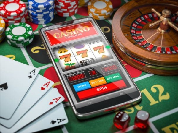 A Closer Look at Games and Features Across online casino sites