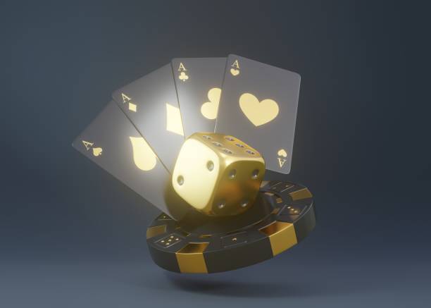 Online Casino Singapore: Exploring Different Gaming Page Styles