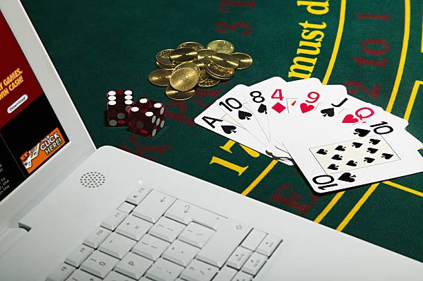 Exploring User Experiences With Top Online Casinos