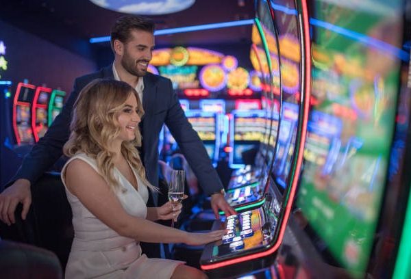 How to Compare Overseas Casino Sites Site Comparisons