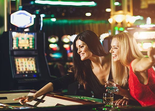 A Closer Look at Games and Features Across casino online israel