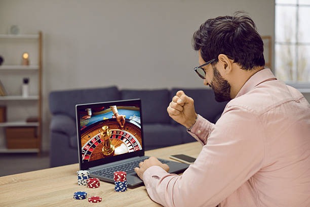 Casino Trực Tuyến: Cách Tiếp Cận Thông Tin Một Cách Thận Trọng