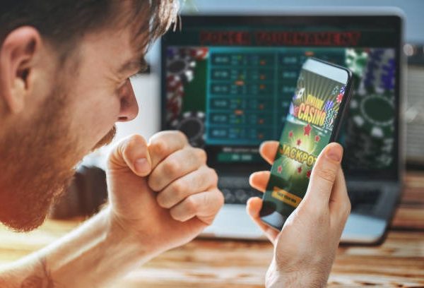 New Players Exploring the Best Online Casinos in Saudi Arabia