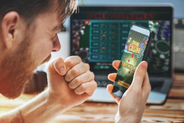 New Players Exploring the Best Online Casinos in Saudi Arabia