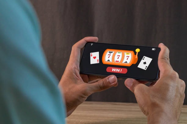 Reviewing Current Game Experiences on Online Casino Singapore
