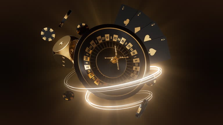 A Closer Look at Games and Features Across online casinos bahrain